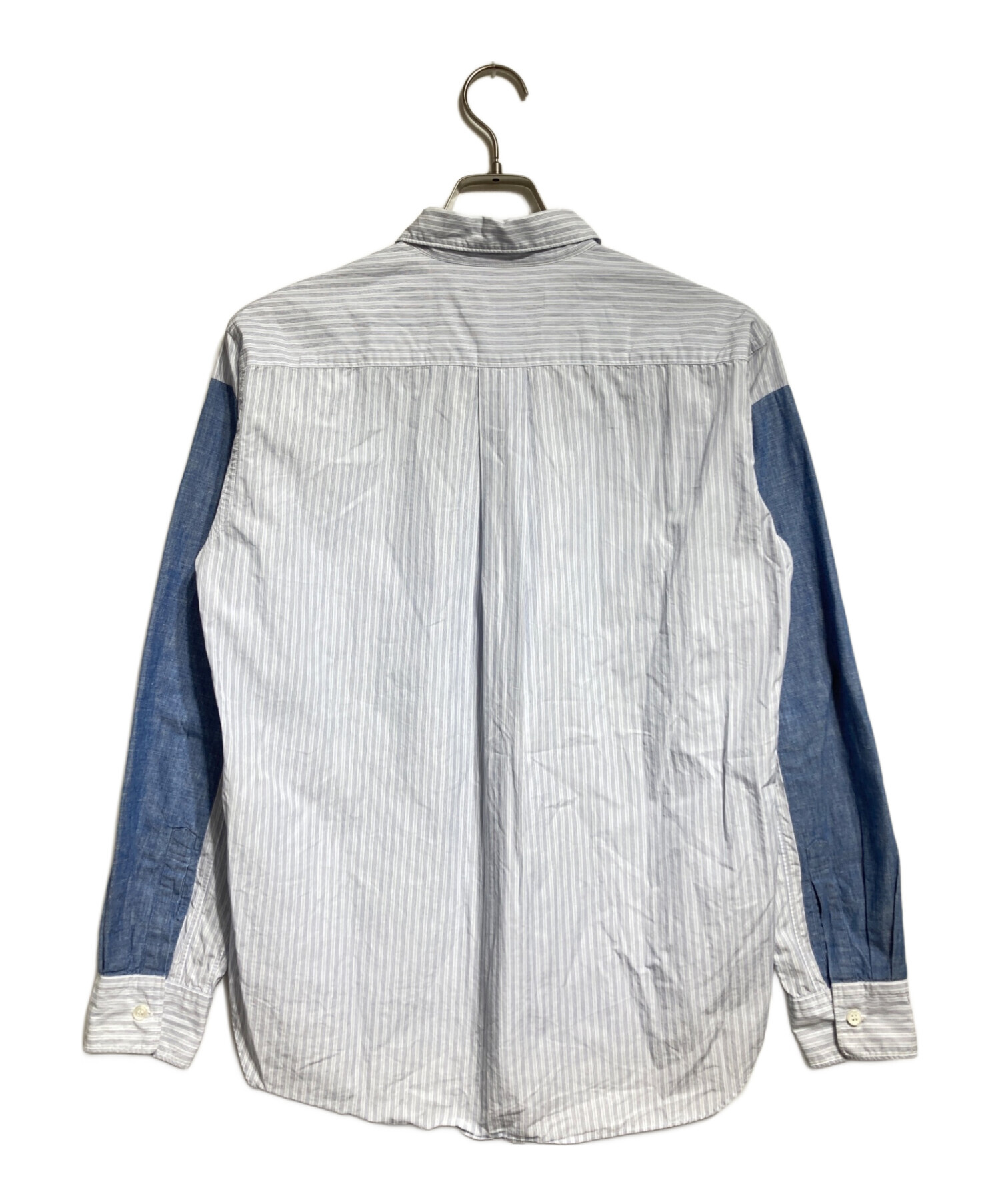 中古・古着通販】COMME des GARCONS HOMME DEUX (コムデギャルソン 