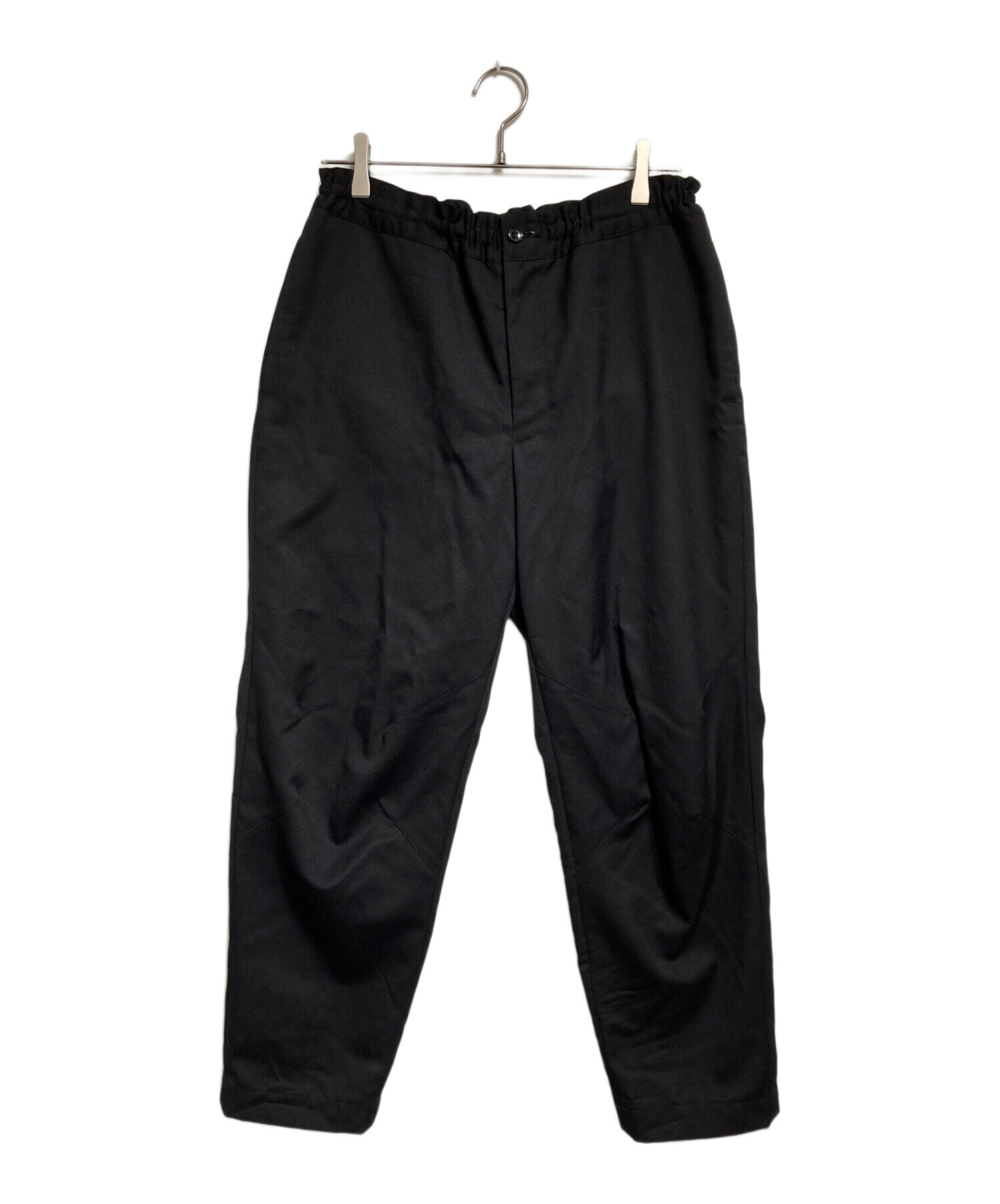 中古・古着通販】BLACK COMME des GARCONS (ブラックコムデギャルソン