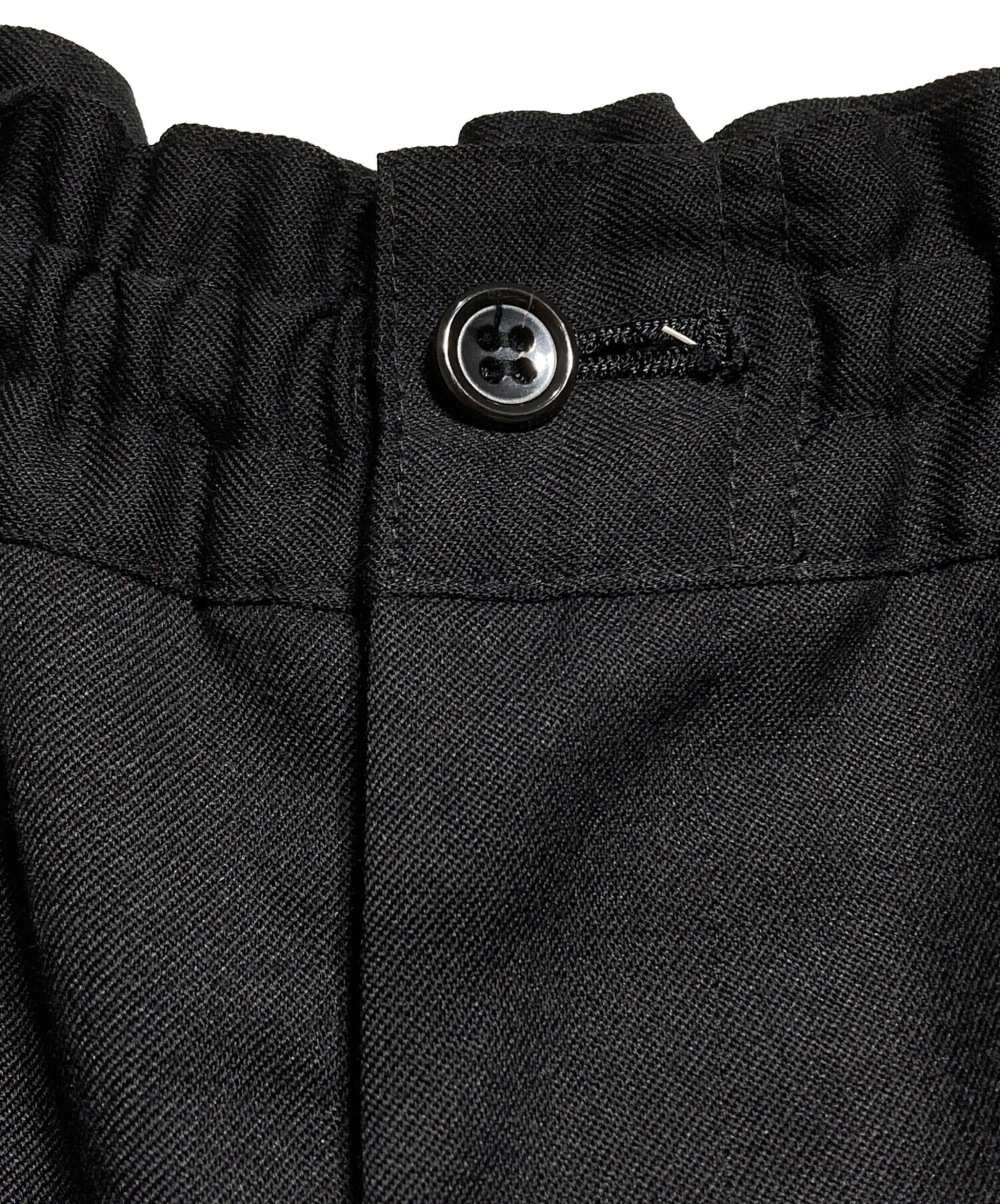 中古・古着通販】BLACK COMME des GARCONS (ブラックコムデギャルソン