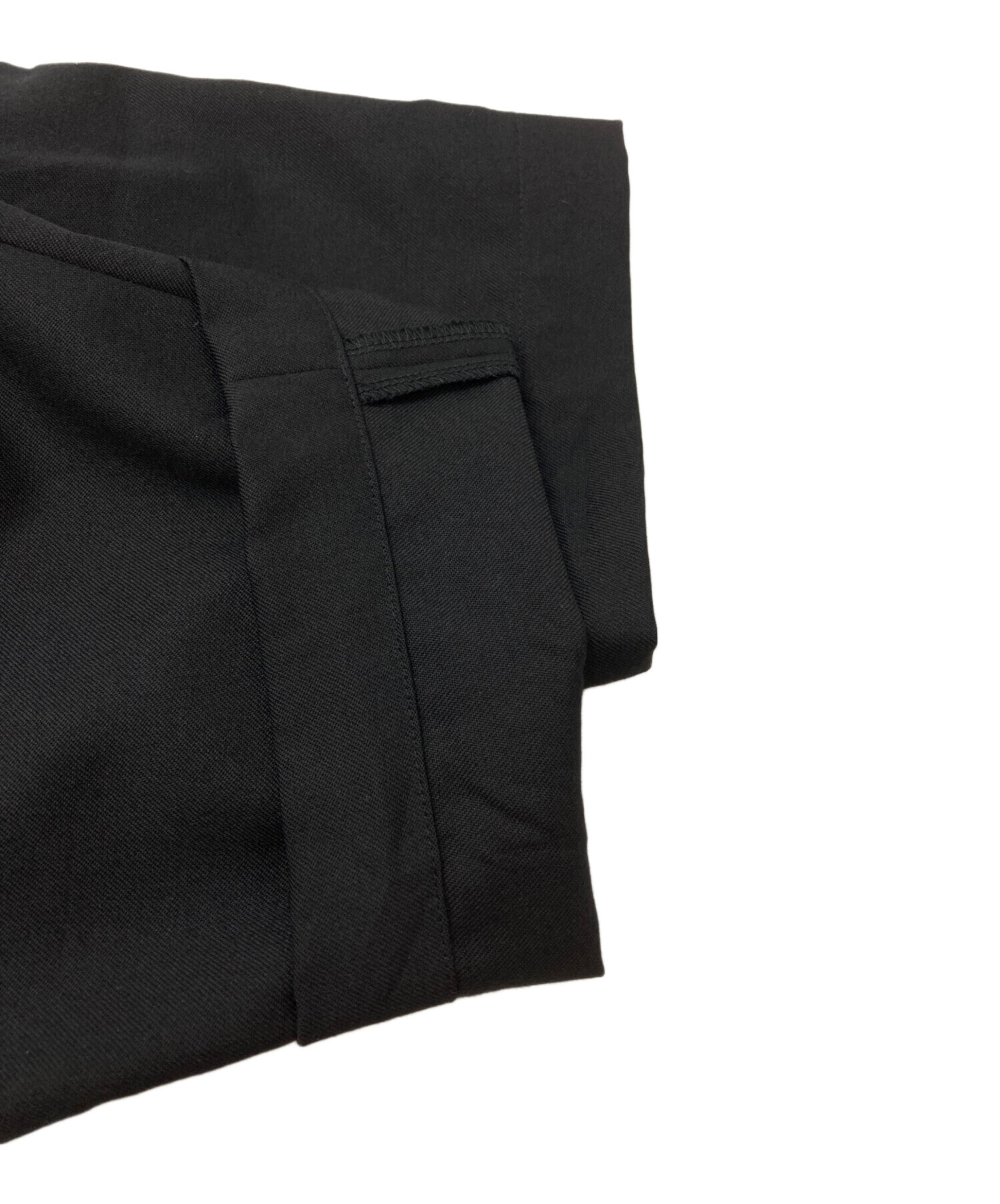中古・古着通販】BLACK COMME des GARCONS (ブラックコムデギャルソン