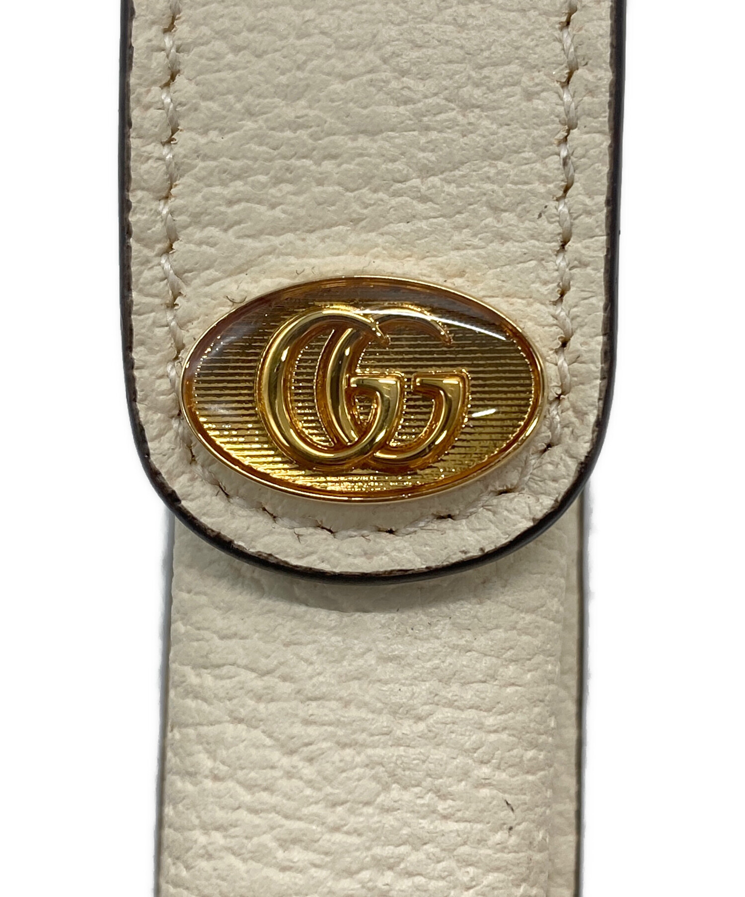 中古・古着通販】GUCCI (グッチ) リップスティックケース/Lipstick
