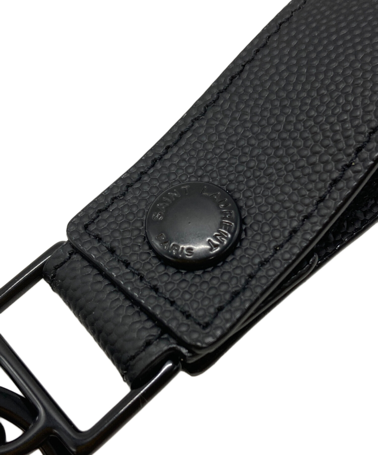 中古・古着通販】Saint Laurent Paris (サンローランパリ) モノグラム