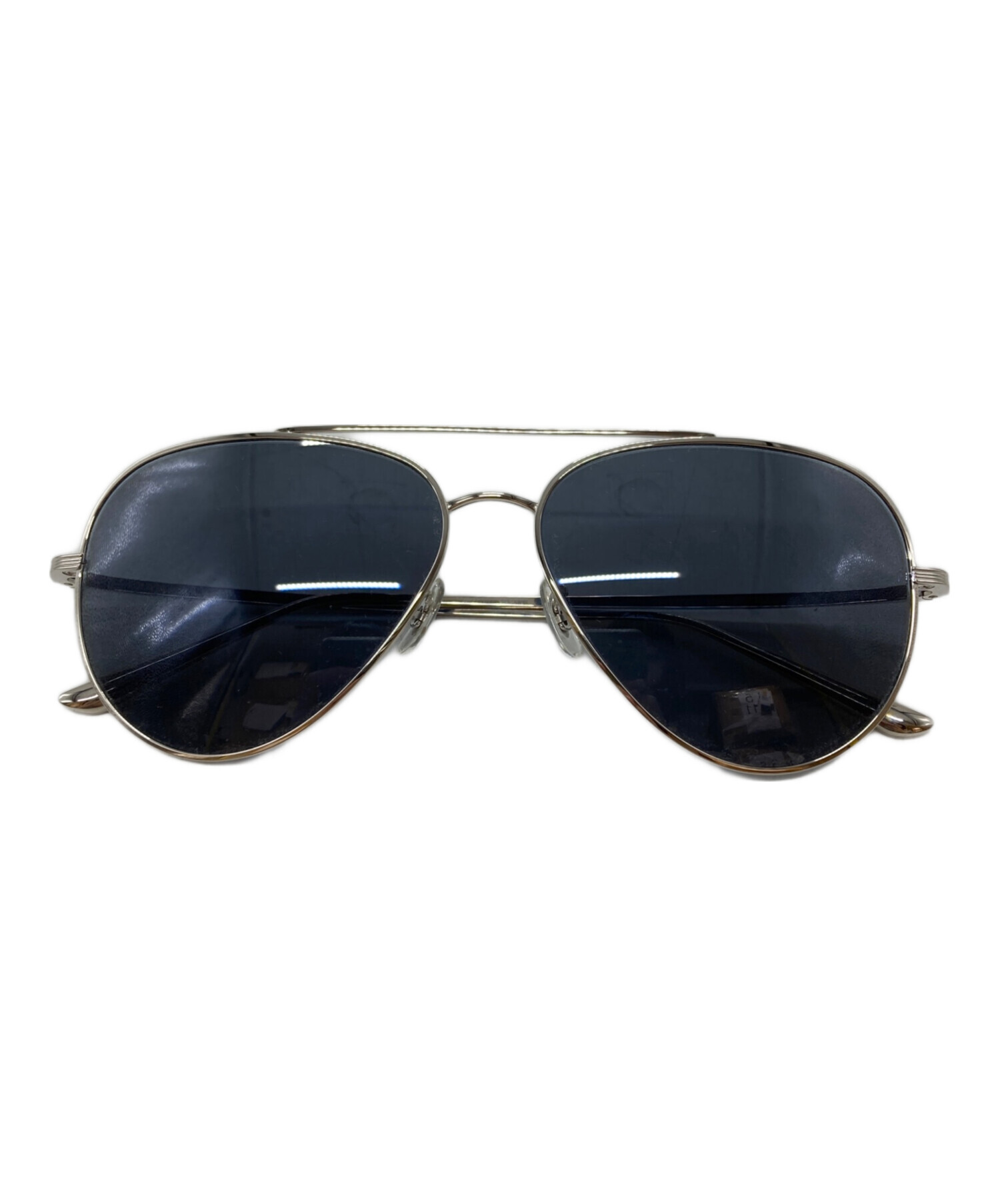 中古・古着通販】OLIVER PEOPLES (オリバーピープルズ) THE ROW (ザ