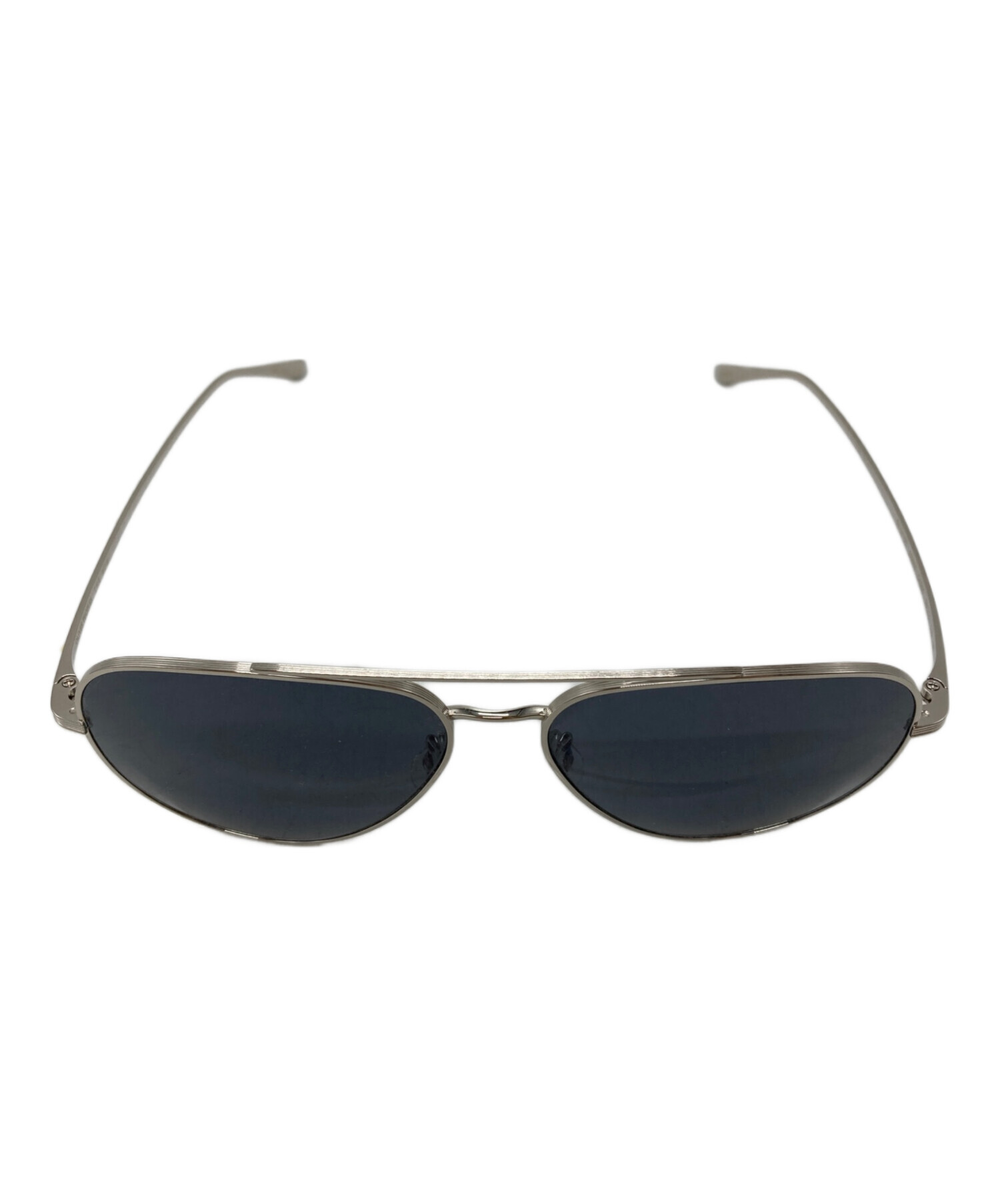 中古・古着通販】OLIVER PEOPLES (オリバーピープルズ) THE ROW (ザ