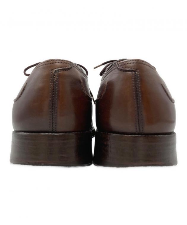 中古・古着通販】JOHN LOBB (ジョンロブ) MILAN/ミラン ブラウン