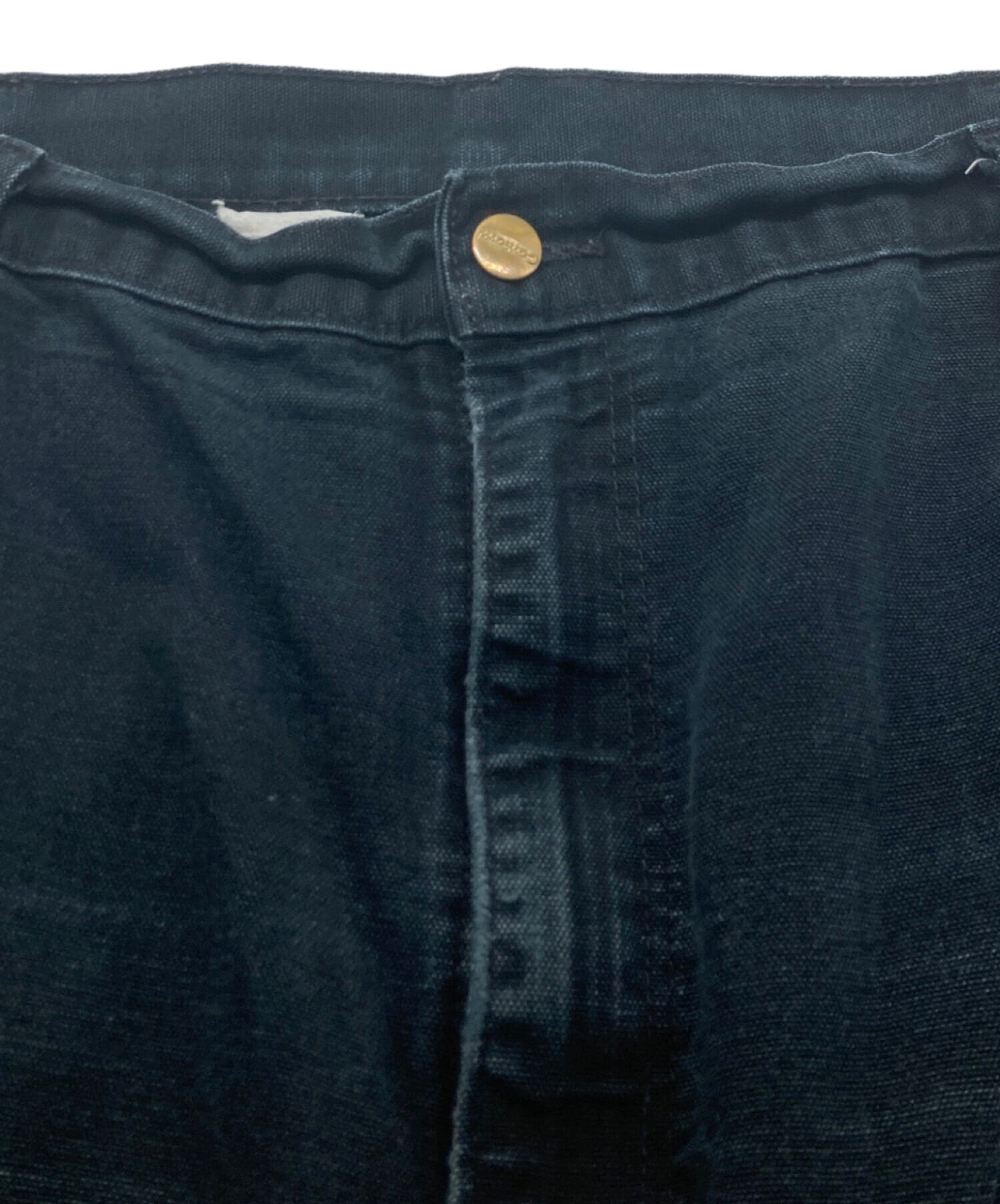 中古・古着通販】CarHartt (カーハート) USA製ダブルニーダック