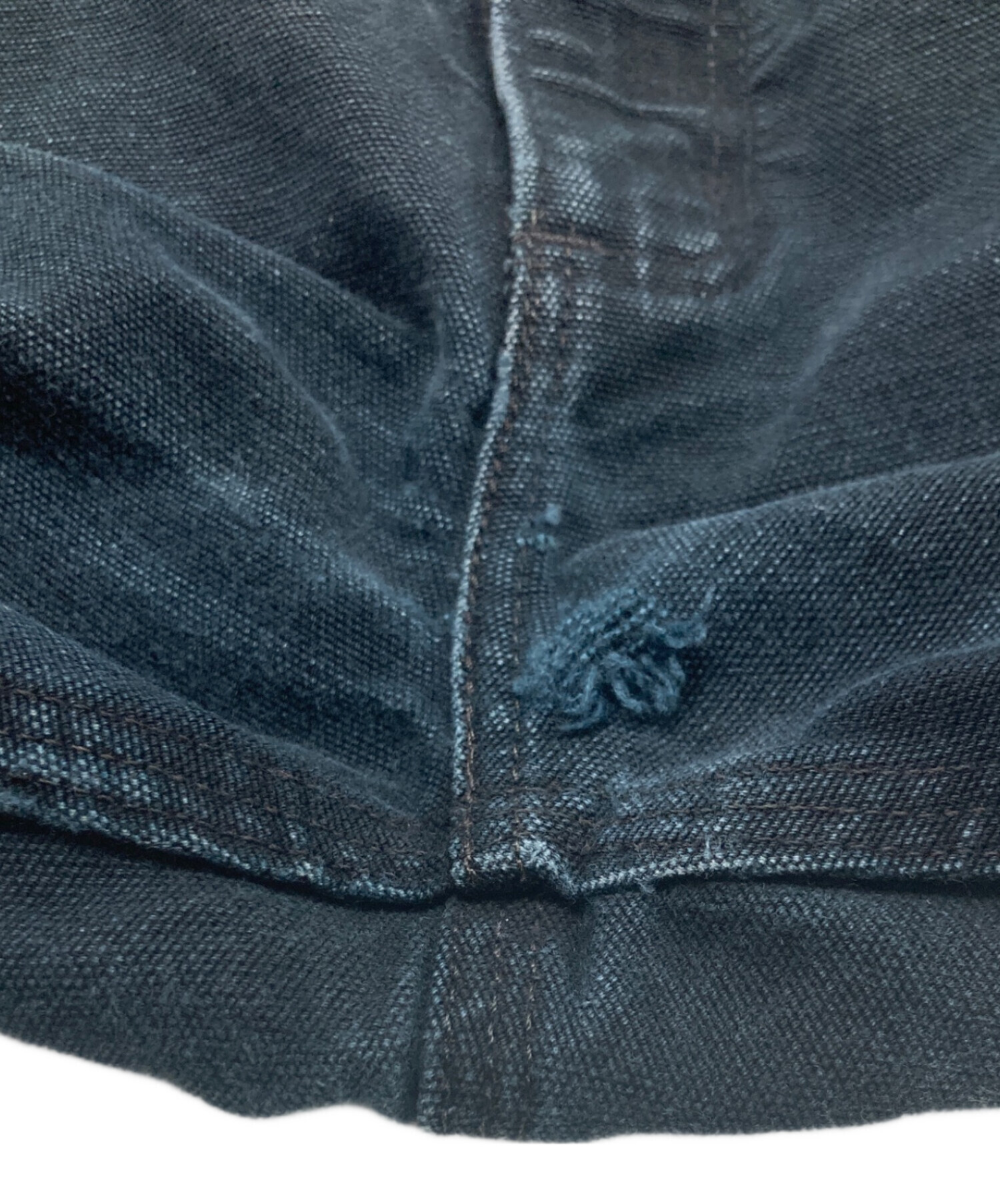 中古・古着通販】CarHartt (カーハート) USA製ダブルニーダック