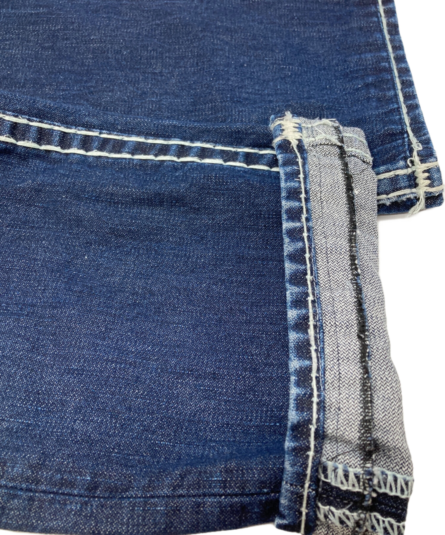 中古・古着通販】TRUE RELIGION (トゥルー レリジョン) RICKY SUPER T