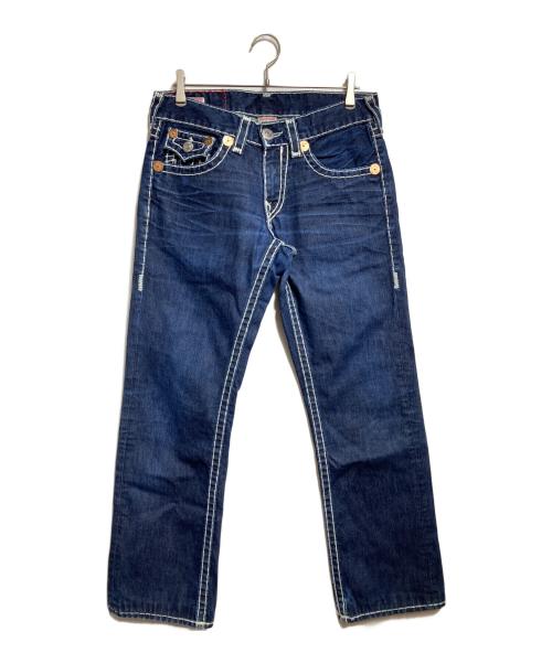 中古・古着通販】TRUE RELIGION (トゥルー レリジョン) RICKY SUPER T