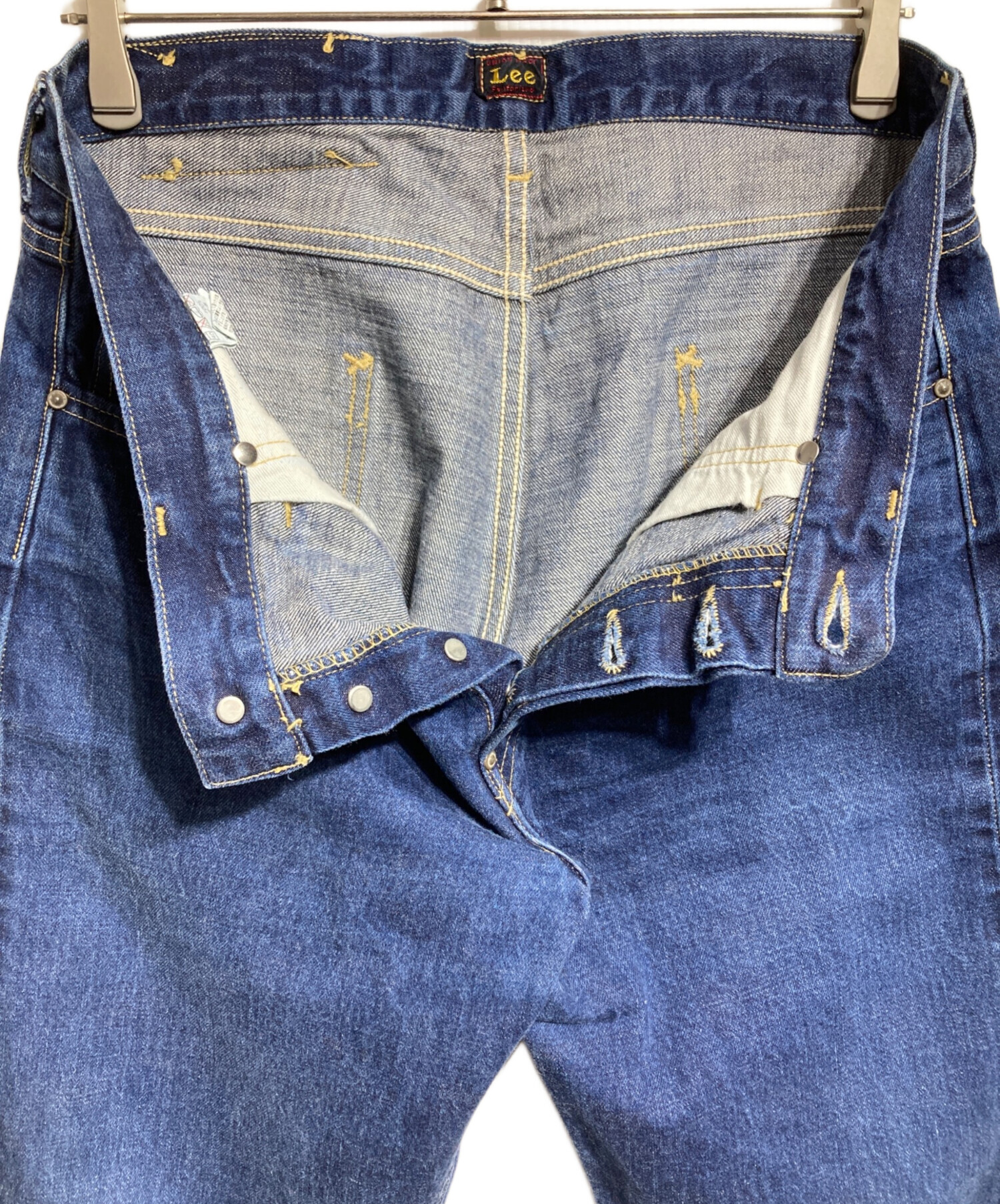中古・古着通販】LEE (リー) THE REAL McCOY'S (ザ・リアルマッコイズ