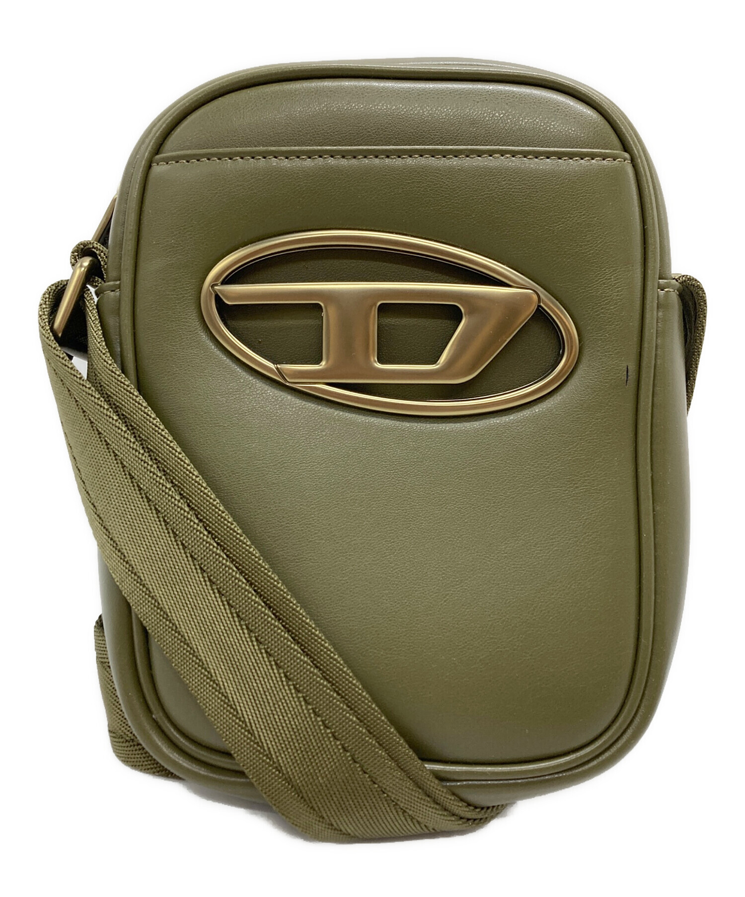 中古・古着通販】DIESEL (ディーゼル) ショルダーバッグ/Shoulder bag