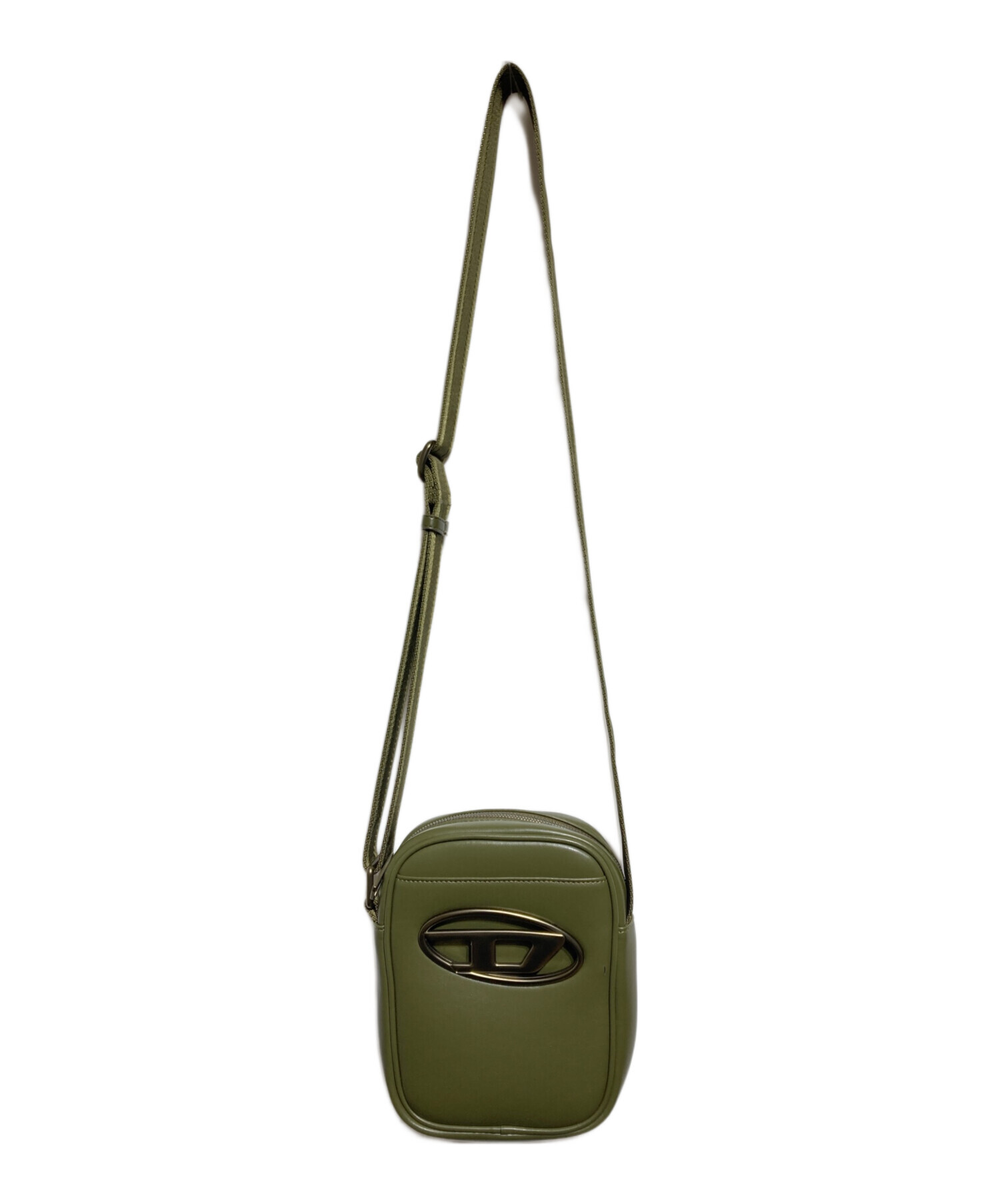 中古・古着通販】DIESEL (ディーゼル) ショルダーバッグ/Shoulder bag