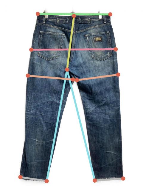 中古・古着通販】DOLCE & GABBANA (ドルチェ＆ガッバーナ) 22Classic