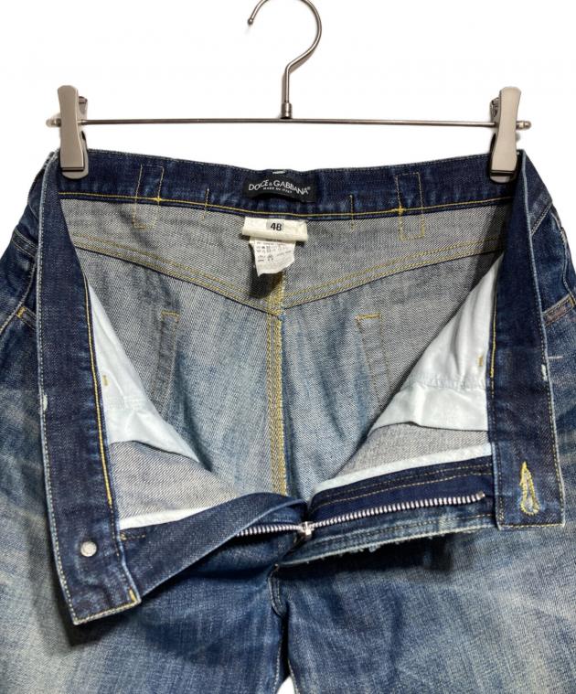 中古・古着通販】DOLCE & GABBANA (ドルチェ＆ガッバーナ) 22Classic