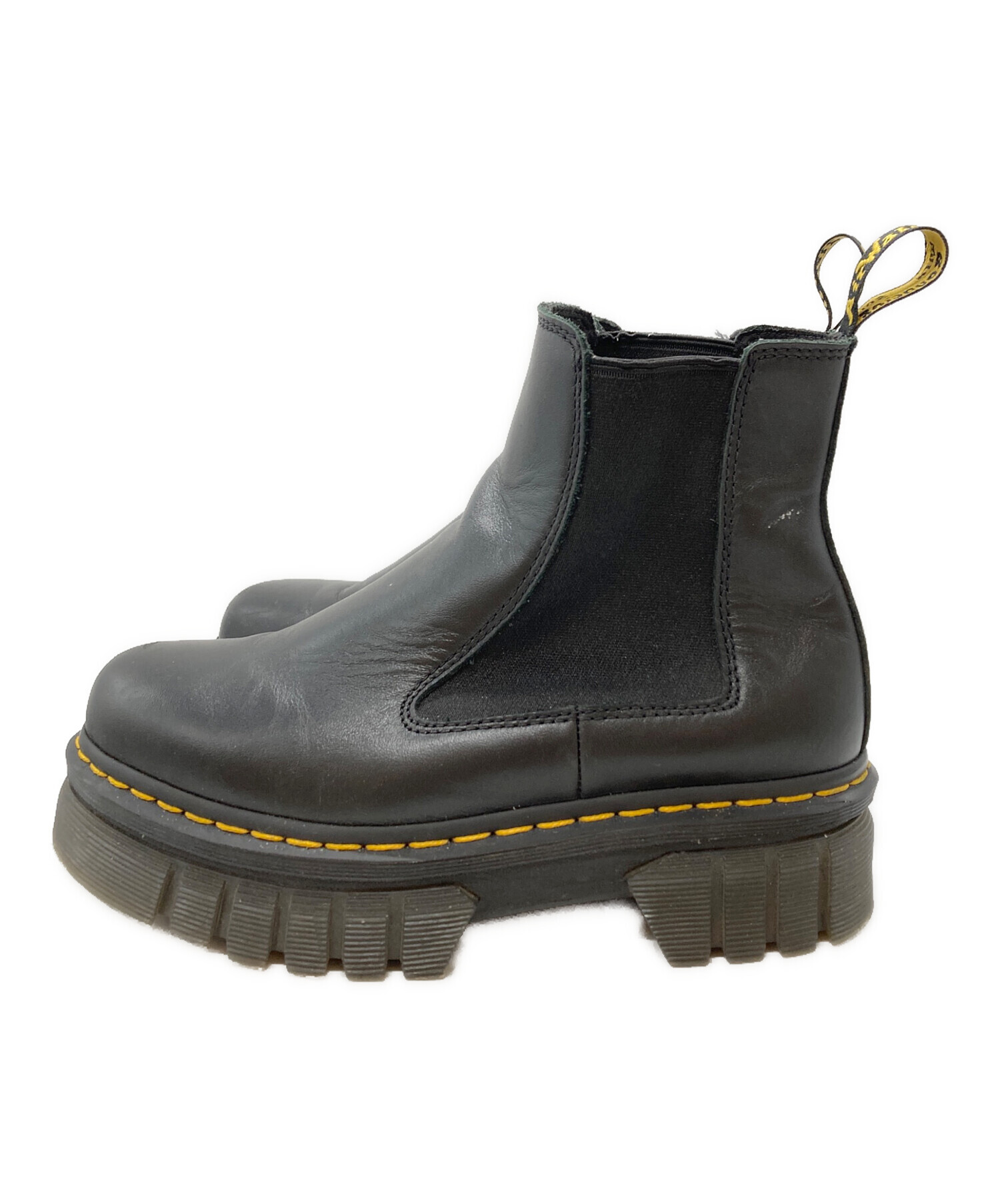 中古・古着通販】Dr.Martens (ドクターマーチン) AUDRICK チェルシー