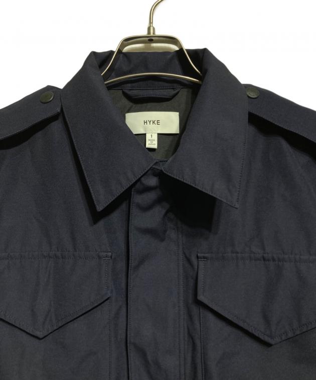 中古・古着通販】HYKE (ハイク) 別注 M51 FIELD JACKET/フィールド