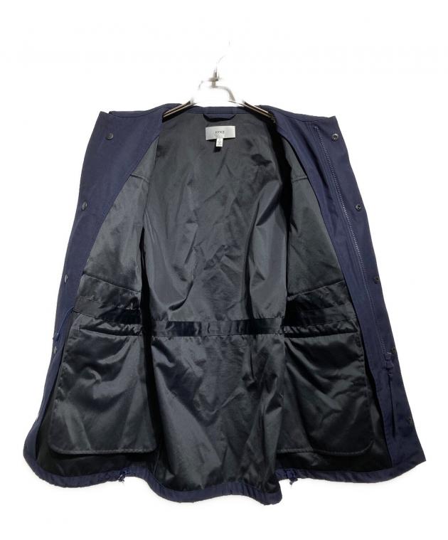 中古・古着通販】HYKE (ハイク) 別注 M51 FIELD JACKET/フィールド