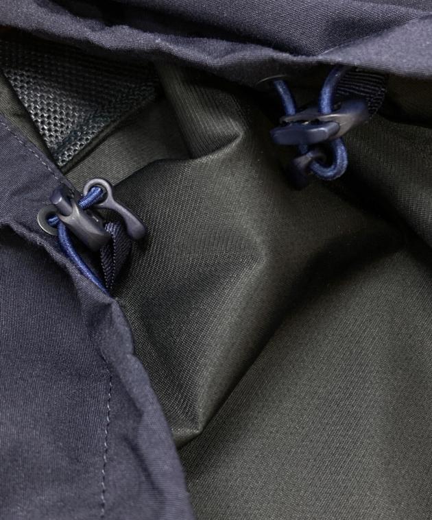中古・古着通販】HYKE (ハイク) 別注 M51 FIELD JACKET/フィールド