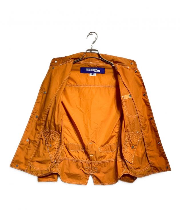 中古・古着通販】COMME des GARCONS JUNYA WATANABE MAN (コム デ