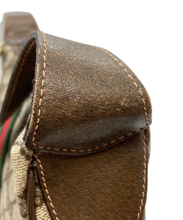 中古・古着通販】GUCCI (グッチ) オフィディアワンショルダーバッグ