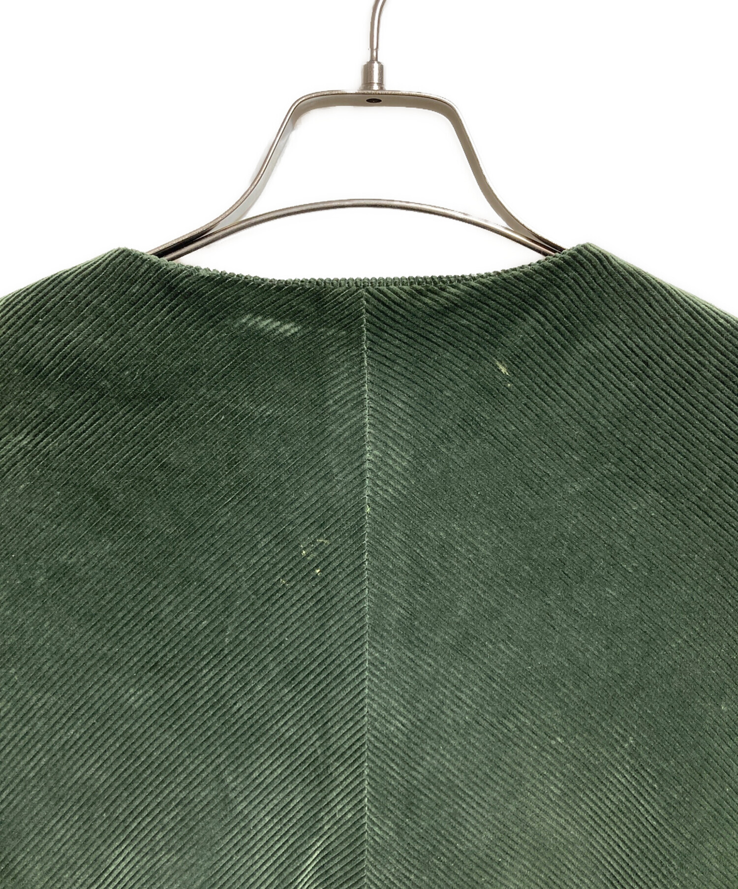 中古・古着通販】Graphpaper (グラフペーパー) Suvin Corduroy