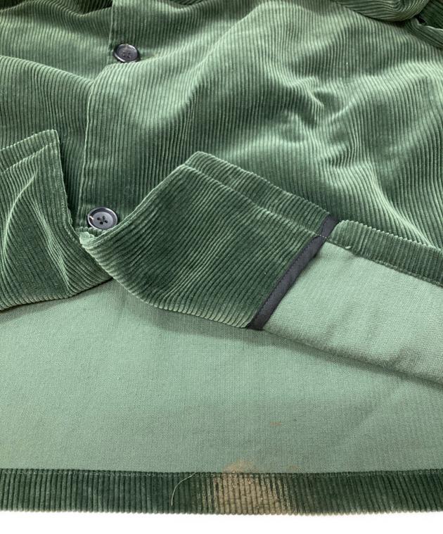中古・古着通販】Graphpaper (グラフペーパー) Suvin Corduroy