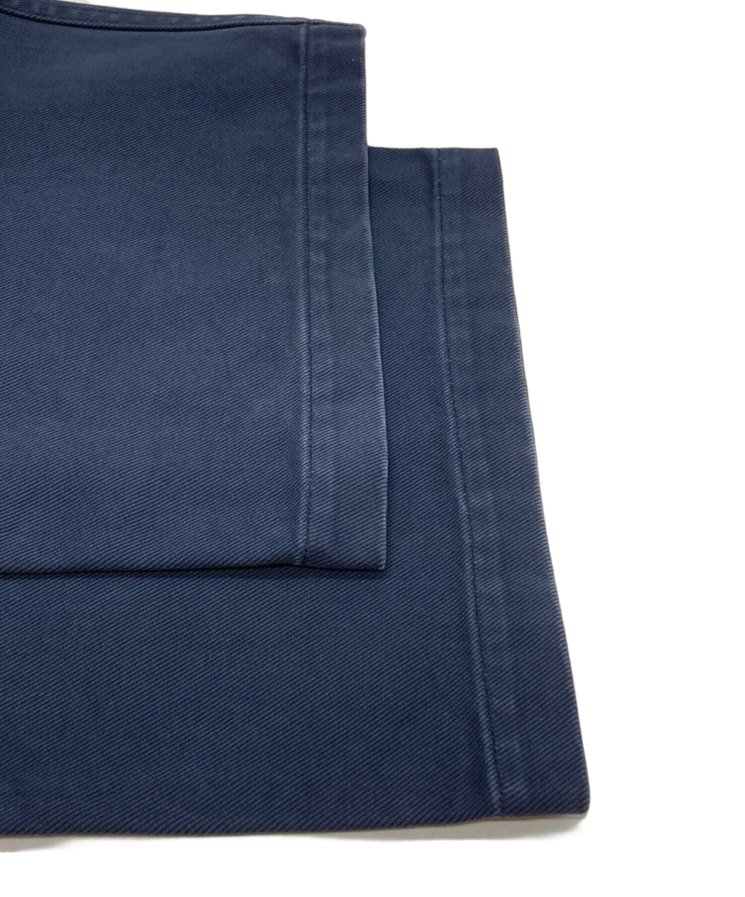 中古・古着通販】CIOTA (シオタ) カツラギベイカーパンツ/Katsuragi