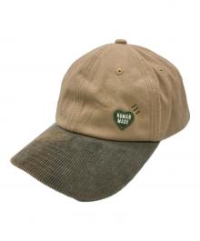 帽子、キャップ、HUMAN MADE(ヒューマンメイド)】ブランド・古着の
