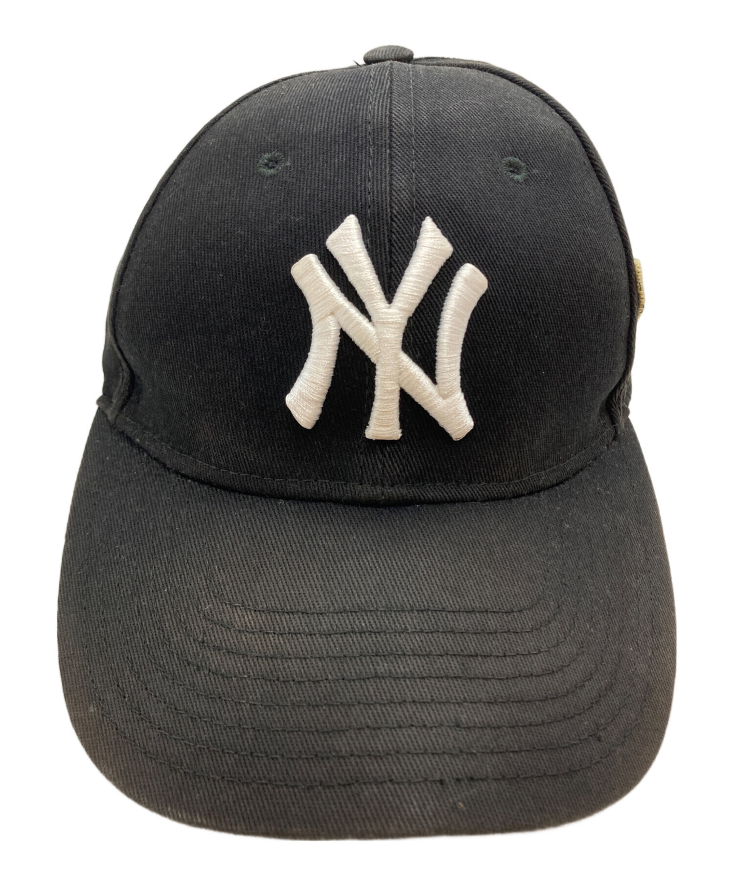 中古・古着通販】GUCCI (グッチ) New Era (ニューエラ) キャップ/Cap