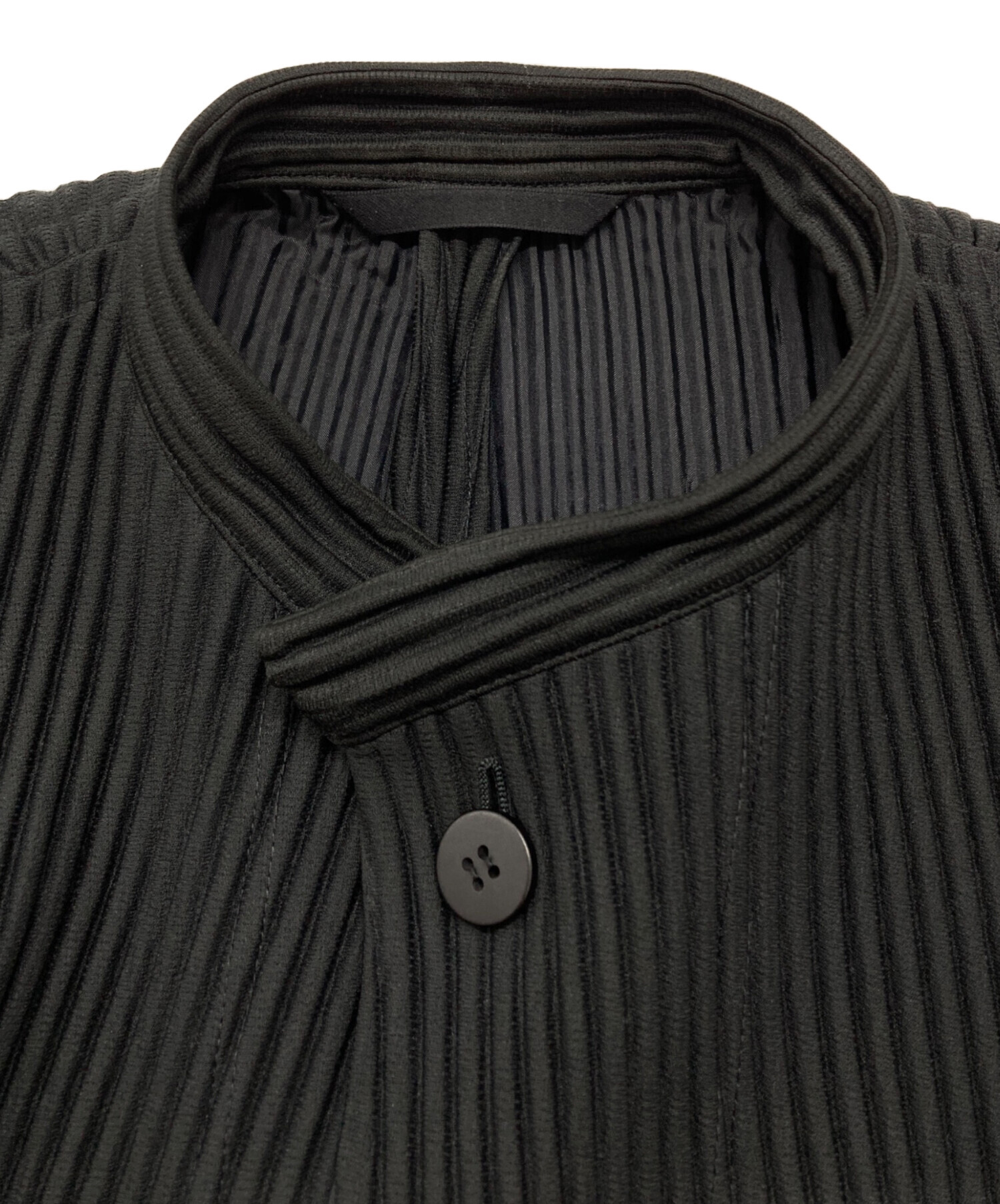 中古・古着通販】HOMME PLISSE ISSEY MIYAKE (オム プリッセ イッセイ