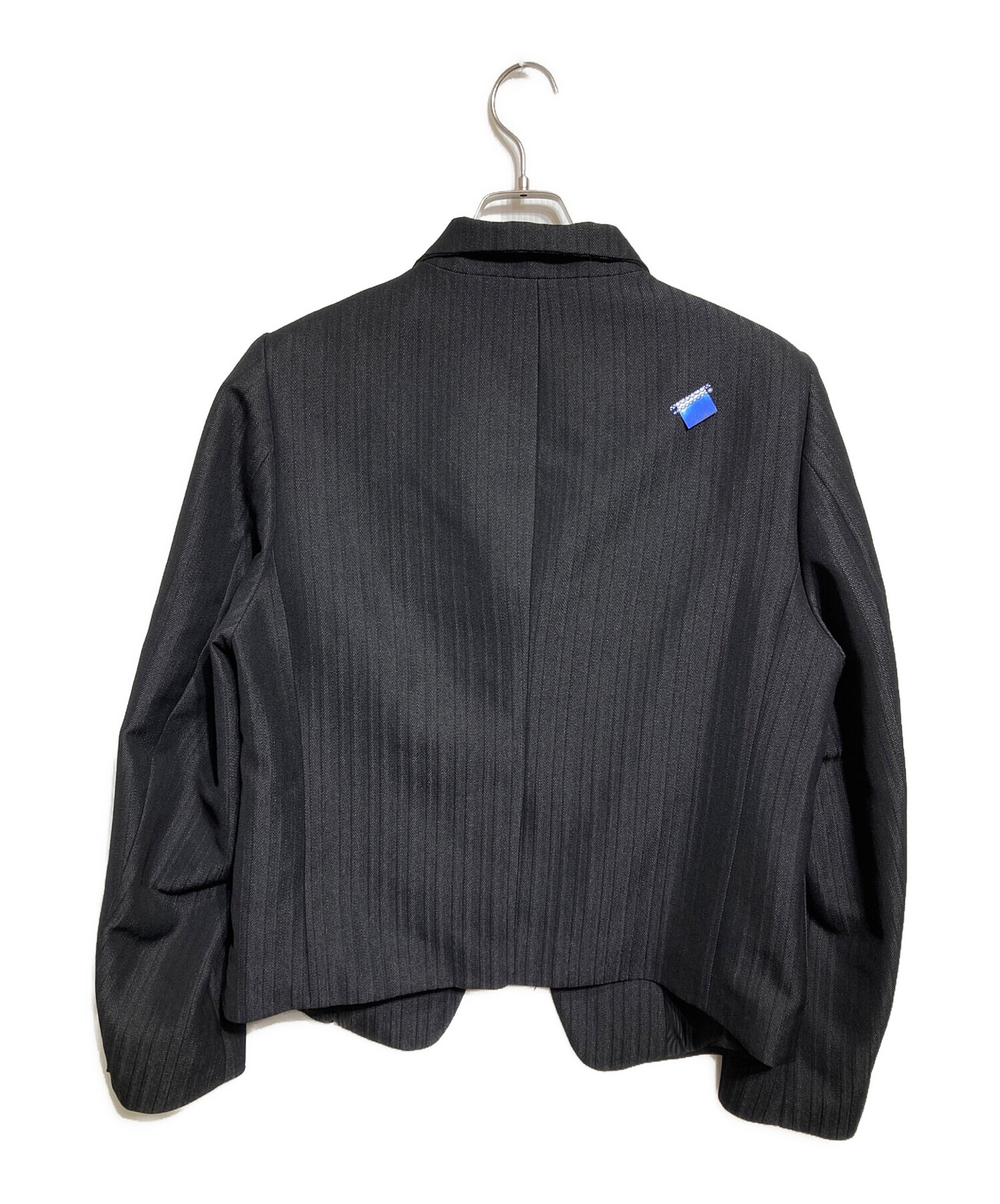 【最終値下げ】アダーエラー テーラードジャケット 中古・古着通販】ADER error (アーダーエラー) Brazer Jacket/ブレザー