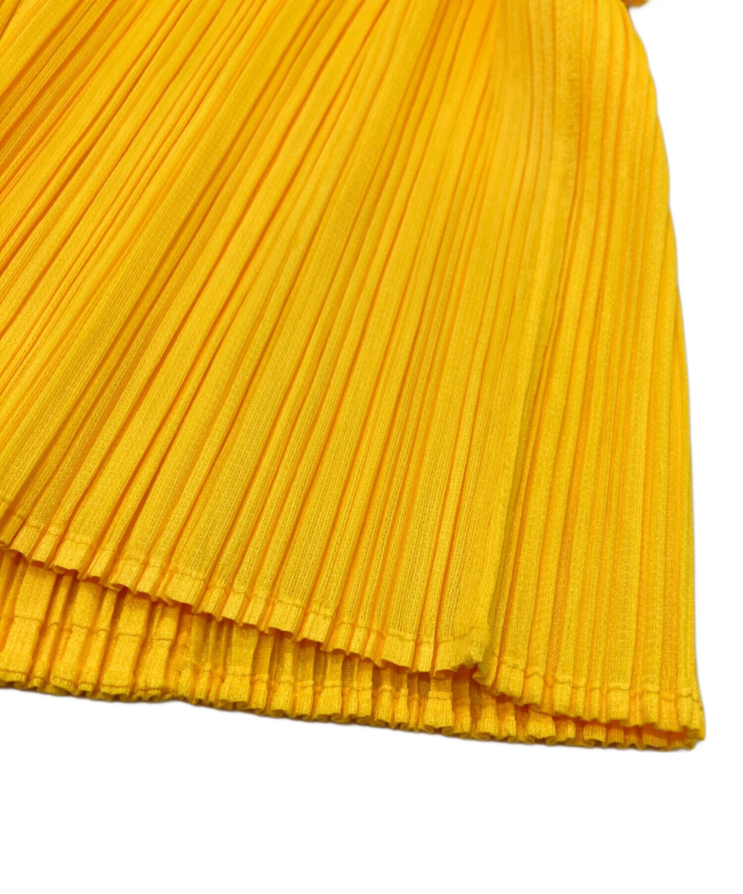 中古・古着通販】PLEATS PLEASE (プリーツプリーズ) プリーツ