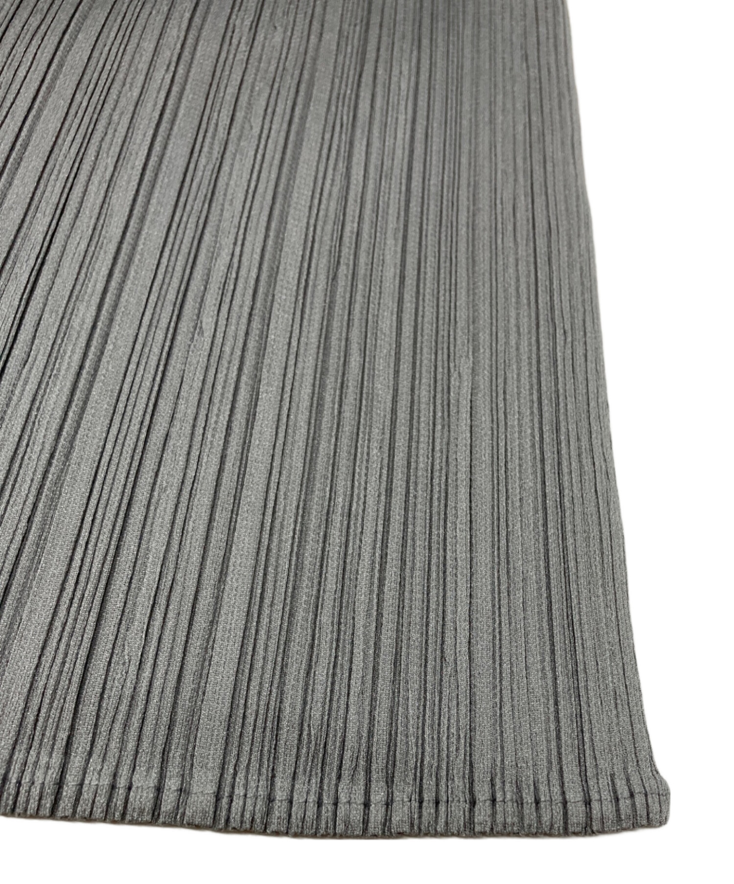 中古・古着通販】PLEATS PLEASE (プリーツプリーズ) ノースリーブ