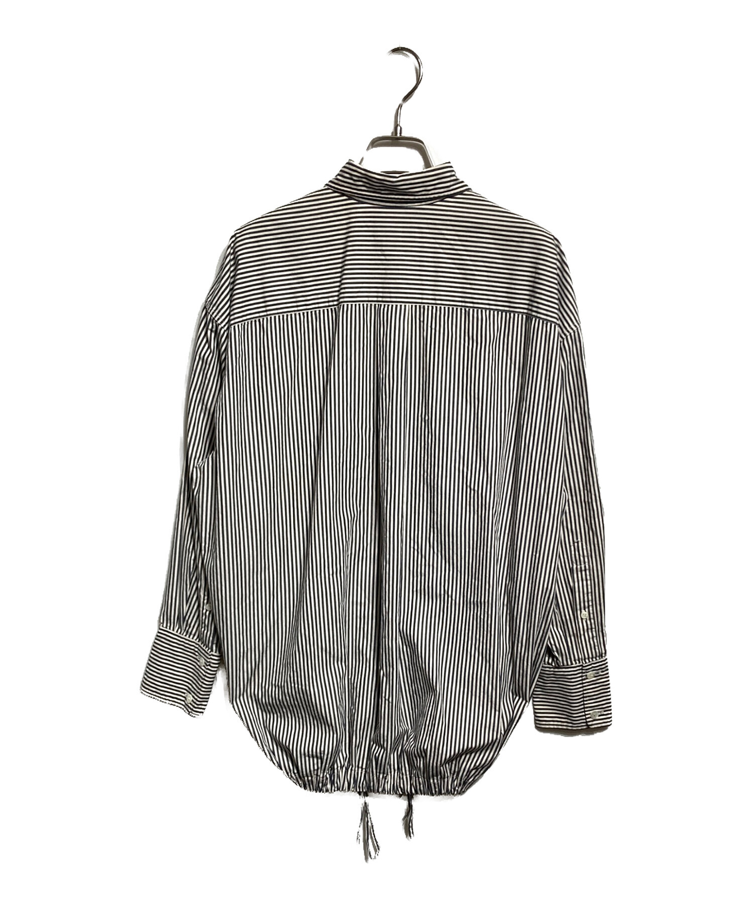 中古・古着通販】DRIES VAN NOTEN (ドリスヴァンノッテン) オーバー