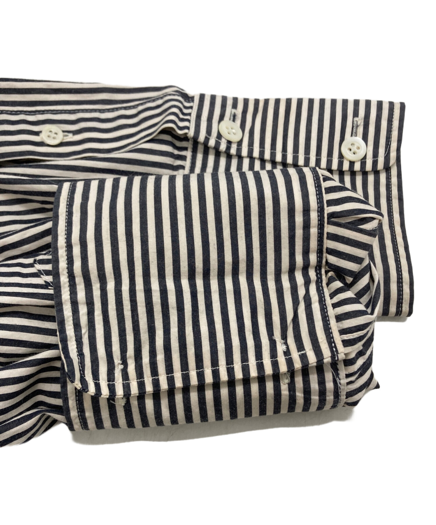 中古・古着通販】DRIES VAN NOTEN (ドリスヴァンノッテン) オーバー
