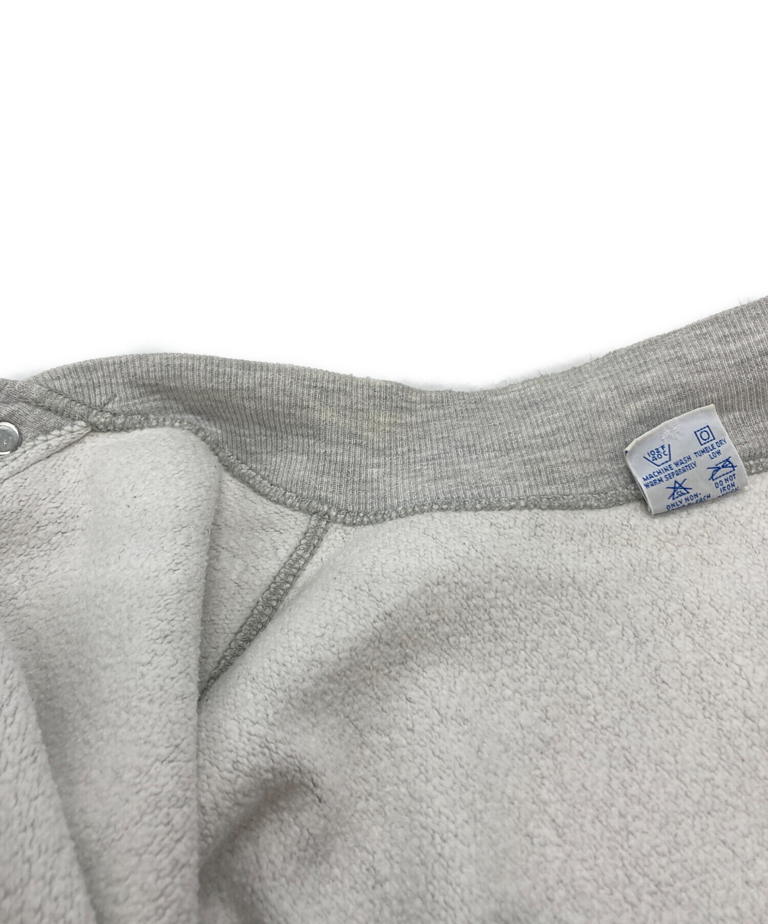 中古・古着通販】Champion (チャンピオン) 90s リバースウィーブ