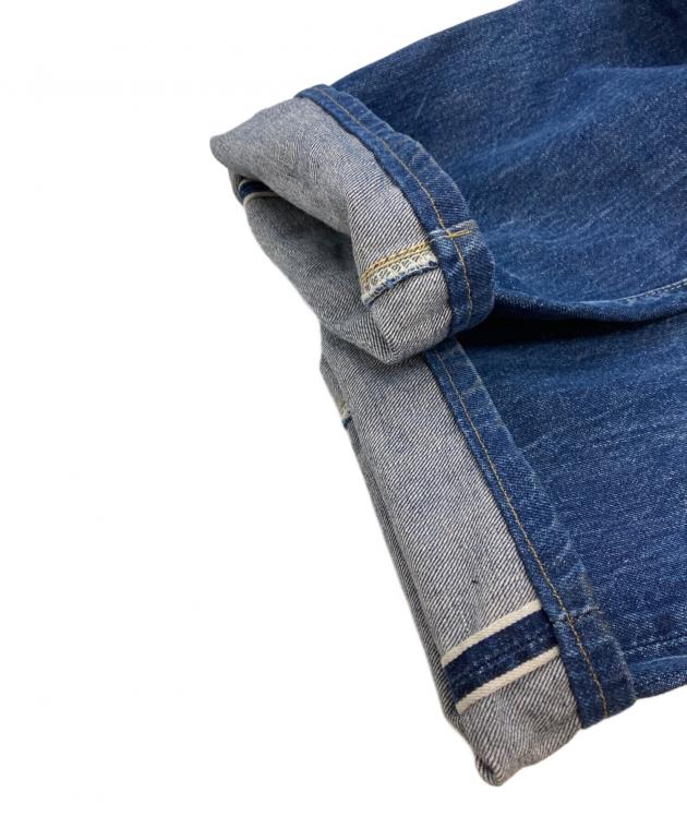 中古・古着通販】LEVI'S (リーバイス) 60'S 501ZXXデニムパンツ