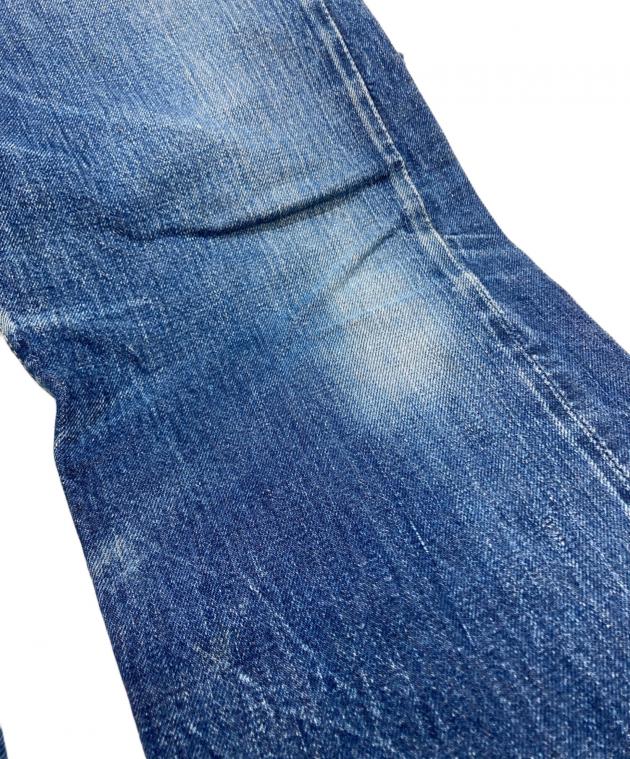 中古・古着通販】LEVI'S (リーバイス) 60'S 501ZXXデニムパンツ