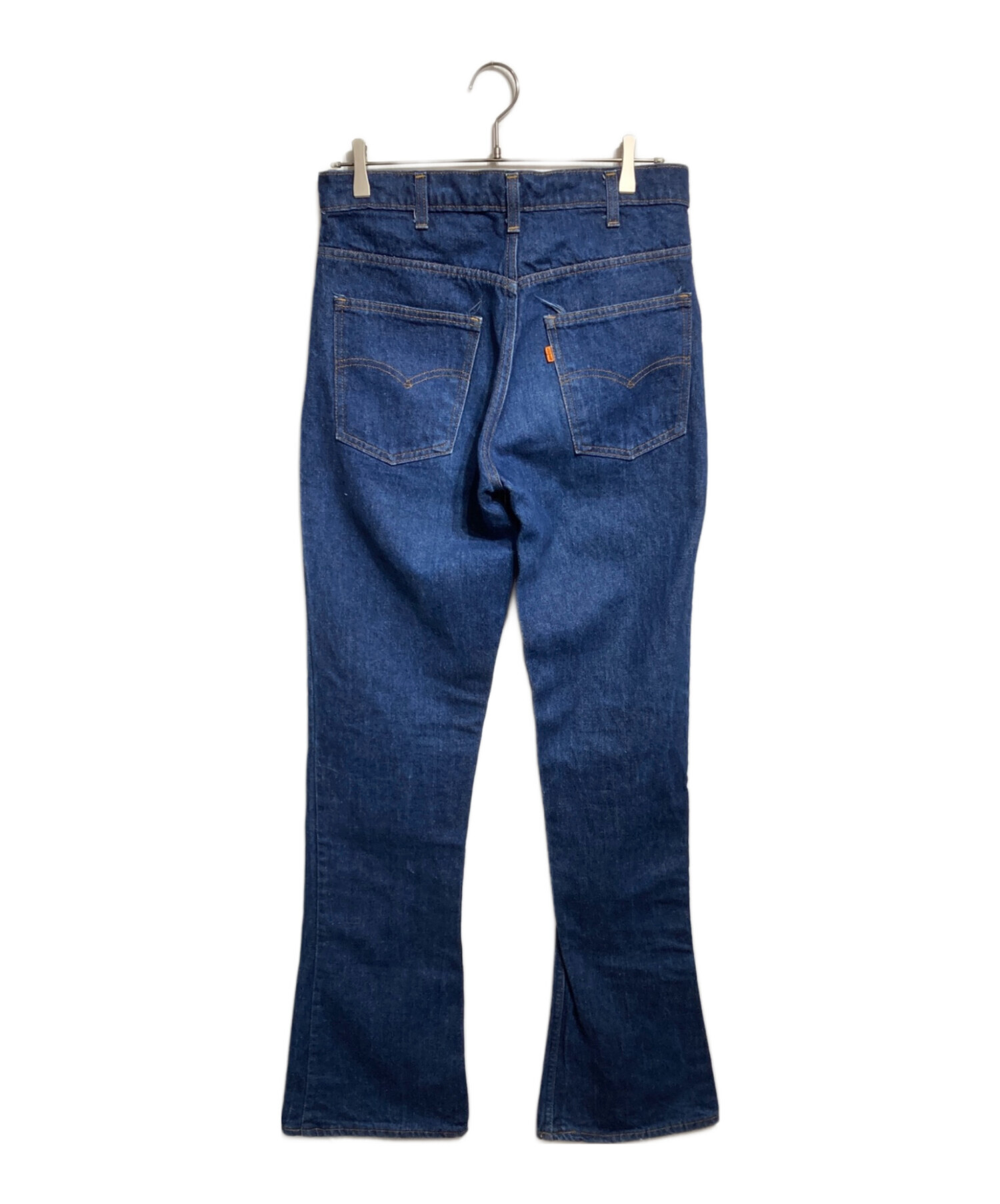 中古・古着通販】LEVI'S (リーバイス) 646フレアデニムパンツ