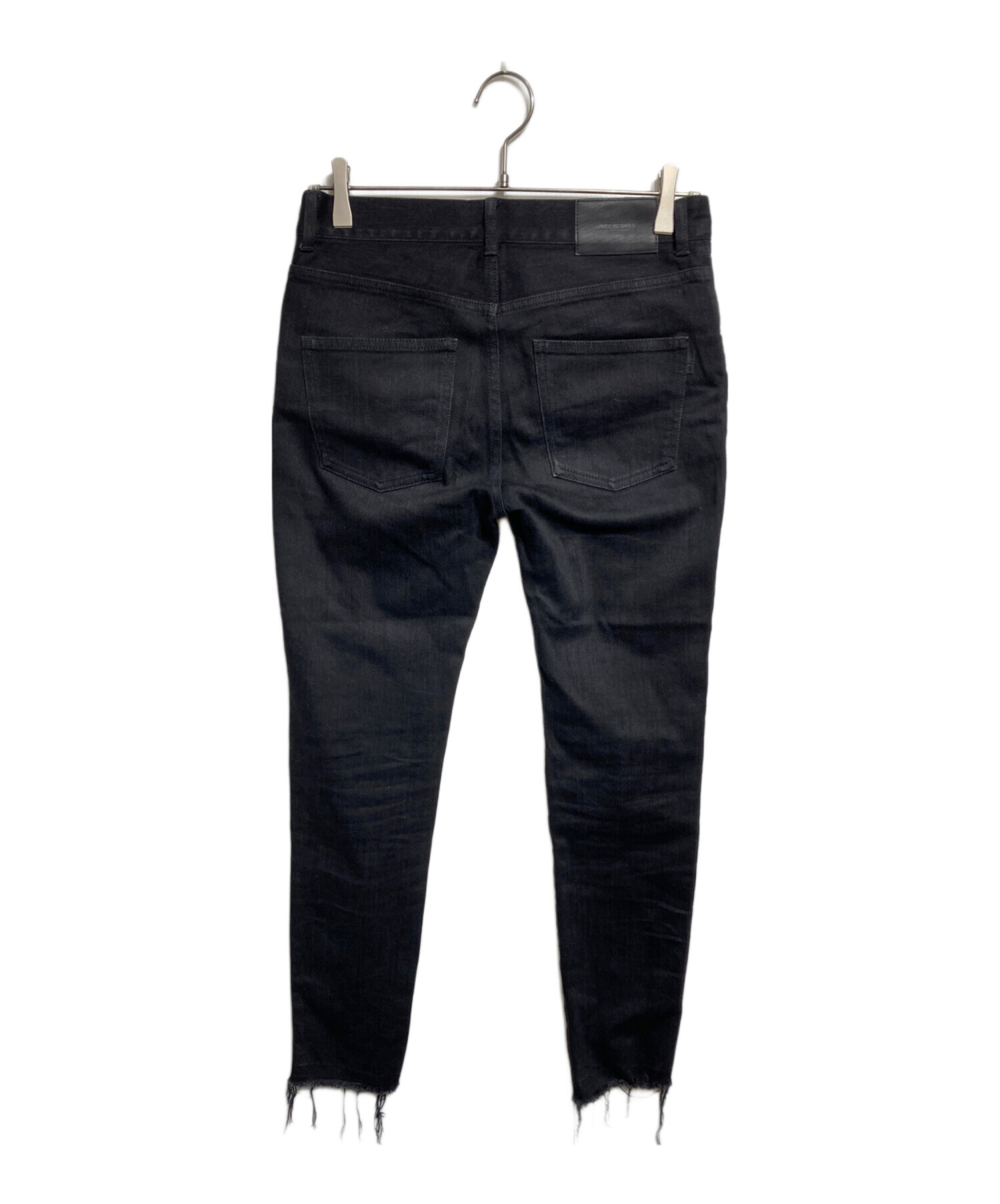 中古・古着通販】UNDERCOVER (アンダーカバー) ストレッチカツラギ