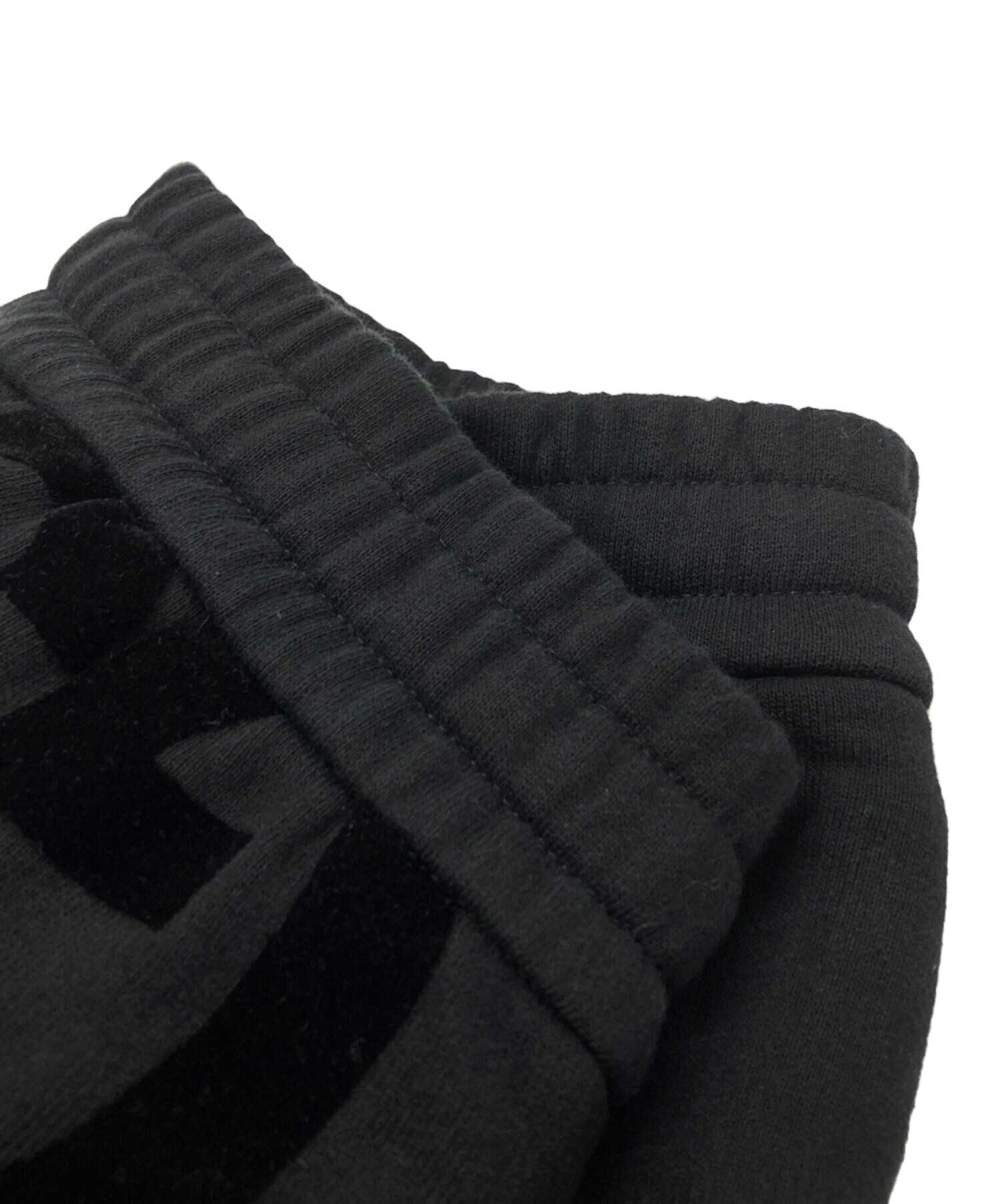 中古・古着通販】GUCCI (グッチ) GGフロックプリント スウェットパンツ