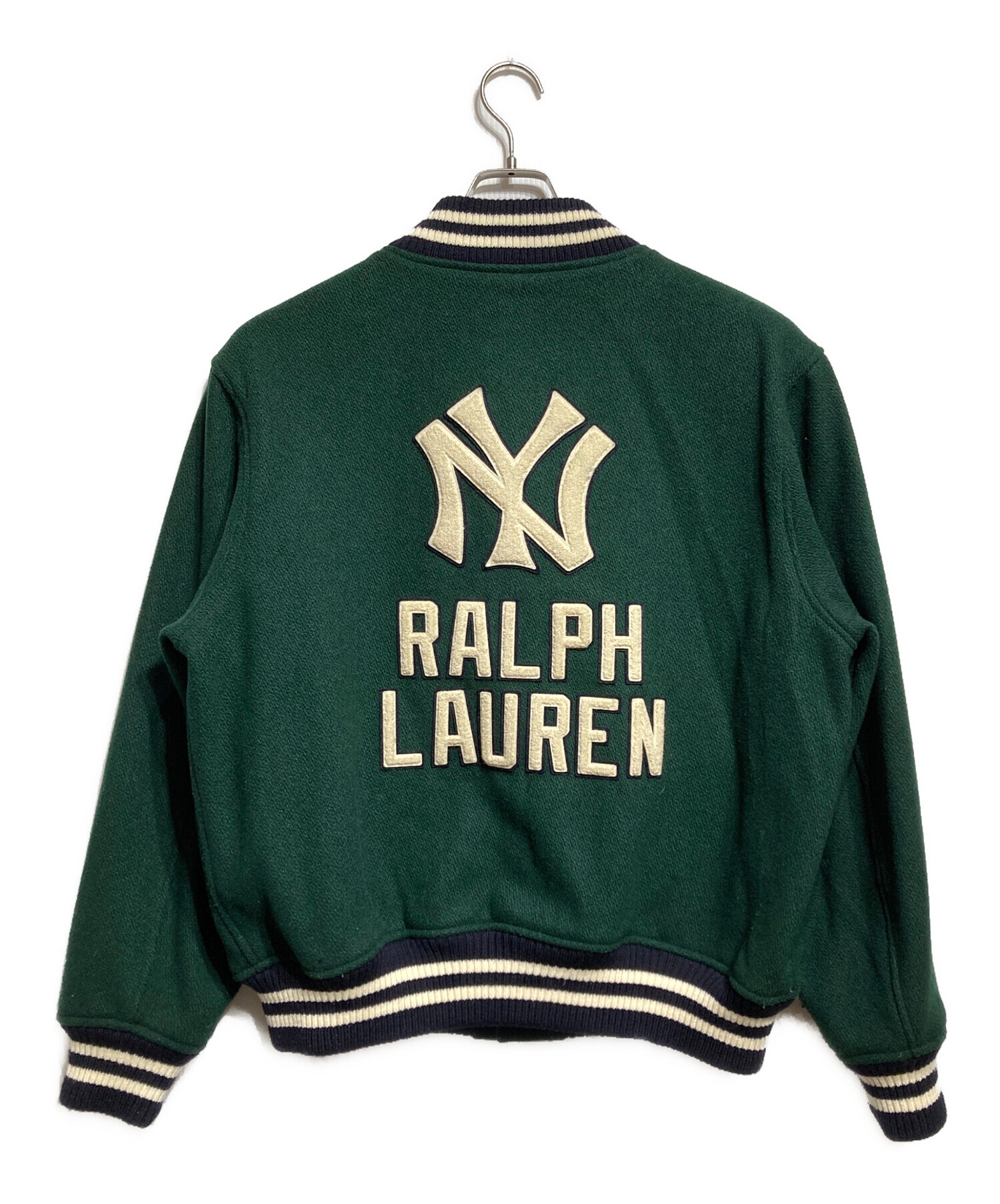 中古・古着通販】POLO RALPH LAUREN (ポロ・ラルフローレン) NEWYORK