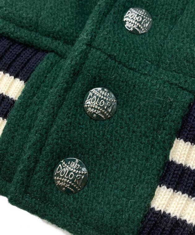 中古・古着通販】POLO RALPH LAUREN (ポロ・ラルフローレン) NEWYORK