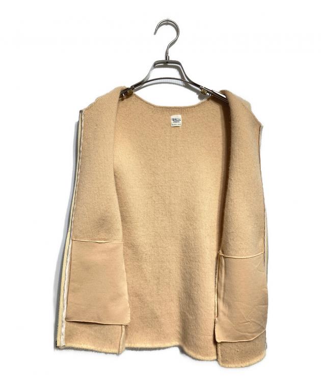 中古・古着通販】Ron Herman (ロンハーマン) Fox Cashmere Vest