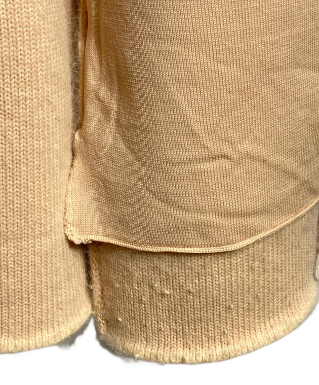 中古・古着通販】Ron Herman (ロンハーマン) Fox Cashmere Vest