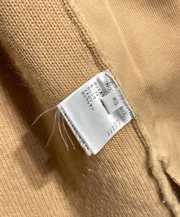 中古・古着通販】Ron Herman (ロンハーマン) Fox Cashmere Vest