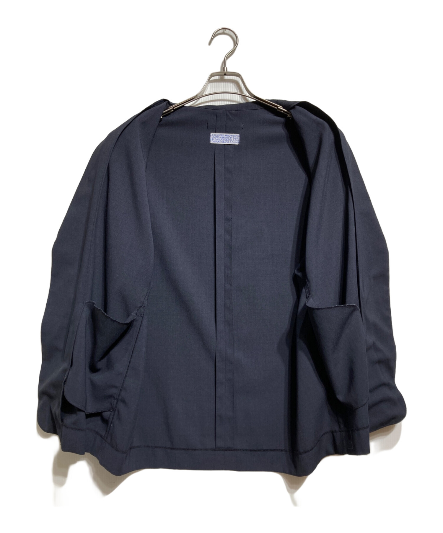 中古・古着通販】D.O UNITED ARROWS BY DAISUKE OBANA (ディーオー