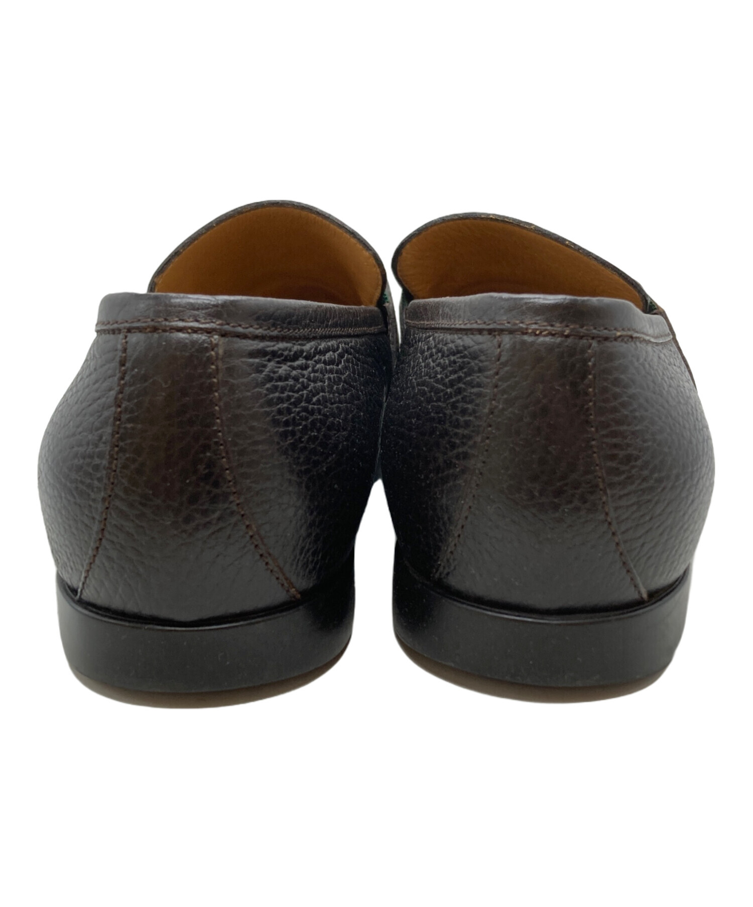 中古・古着通販】GUCCI (グッチ) ホースビットローファー/Horsebit