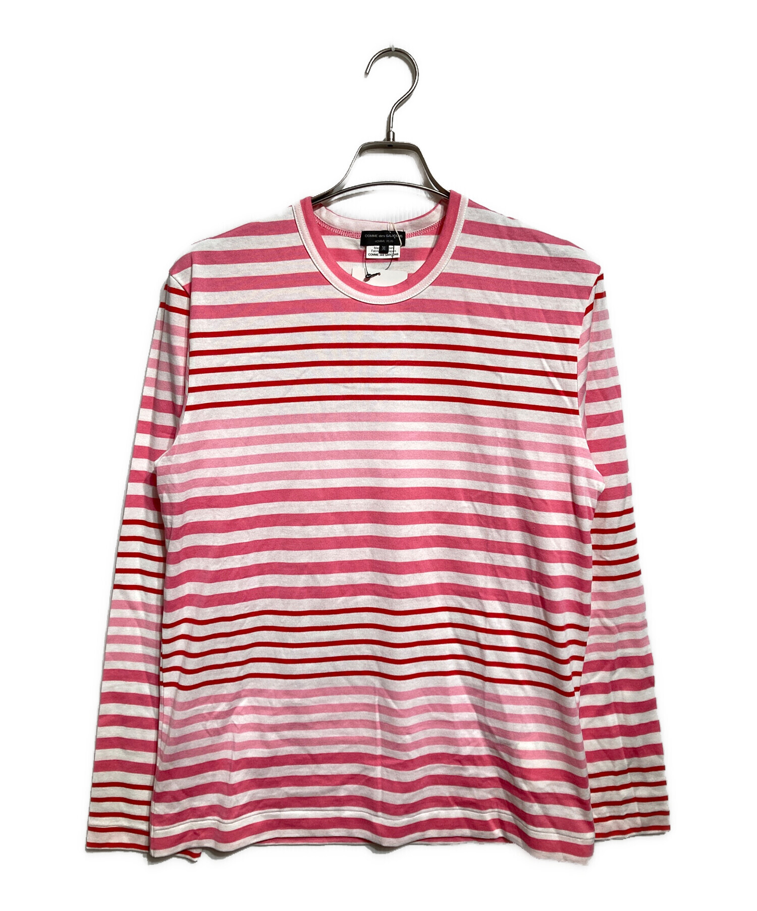 中古・古着通販】COMME des GARCONS HOMME PLUS (コムデギャルソンオム