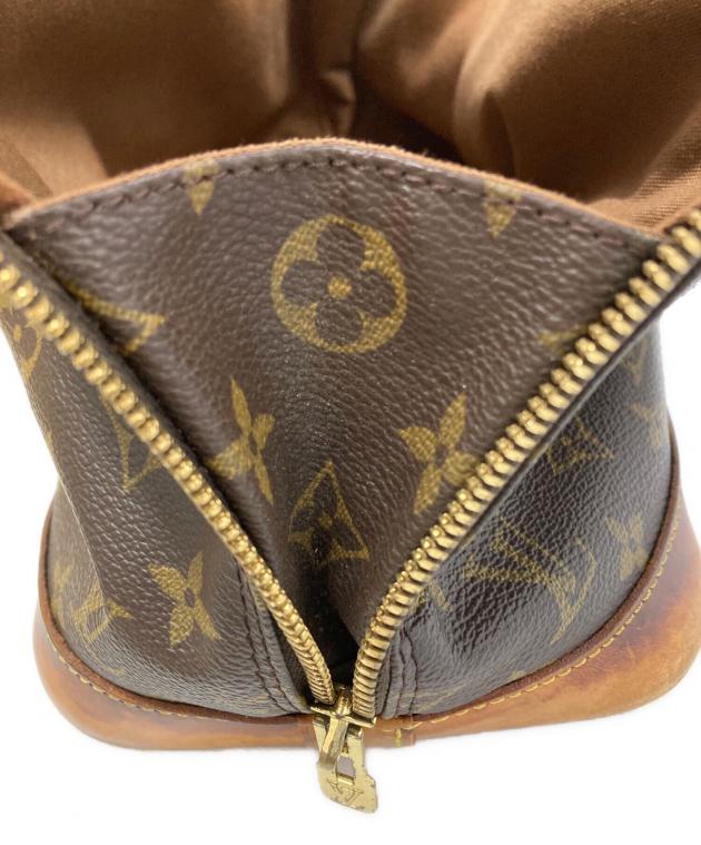 橋*太様 LOUIS VUITTON モノグラム アルマ ハンドバッグ 中古・古着通販】LOUIS VUITTON (ルイ ヴィトン) モノグラム アルマ